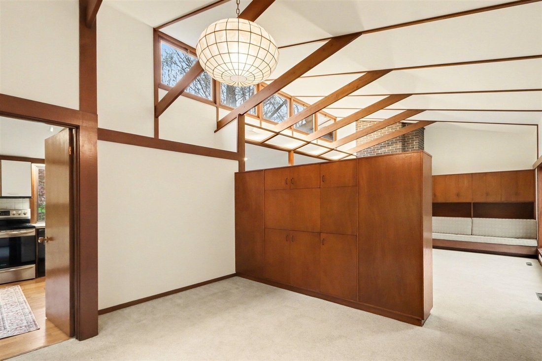 House in Kalamazoo, Michigan, United States 2 - 18307843