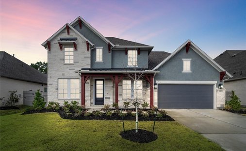 Casa en Conroe, Texas, Estados Unidos 1
