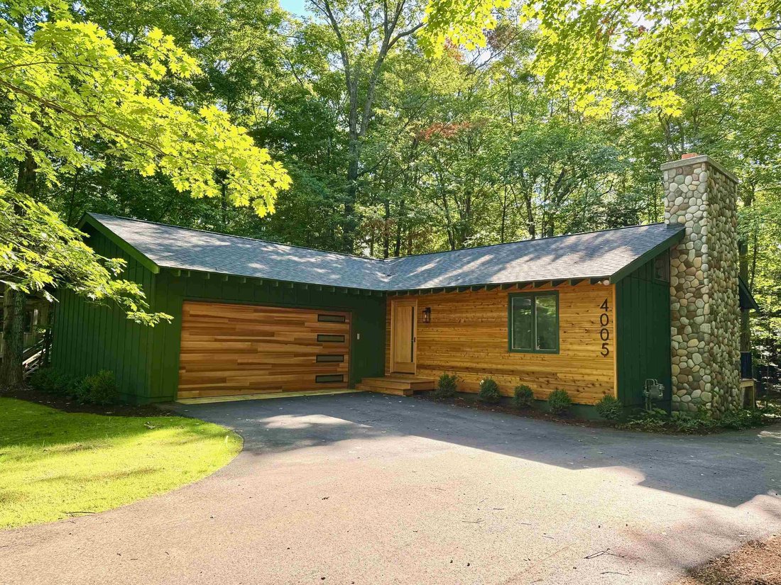 House in Leland, Michigan, United States 1 - 18307242