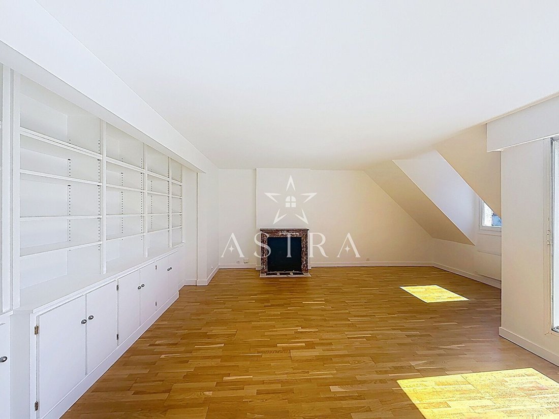 Apartment in Parc de Sceaux, Sceaux, France 3 - 18306449