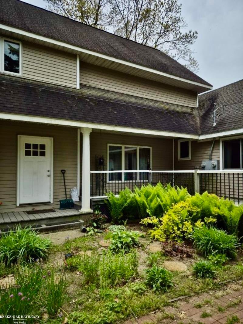 House in Ida, Michigan, United States 4 - 18307193