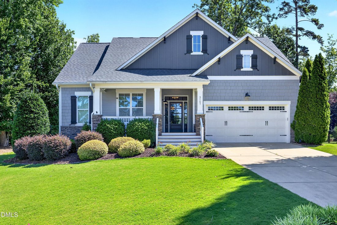 House in Fuquay-Varina, North Carolina, United States 1 - 18306695