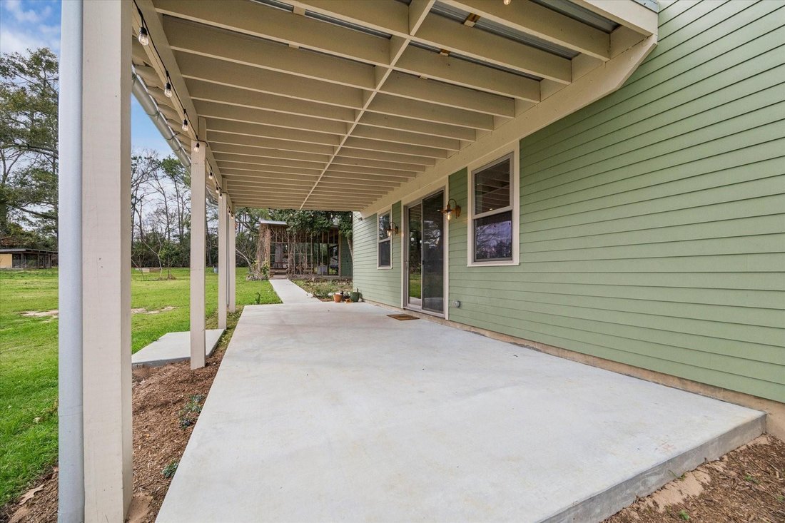 House in Cleveland, Texas, United States 4 - 18306578