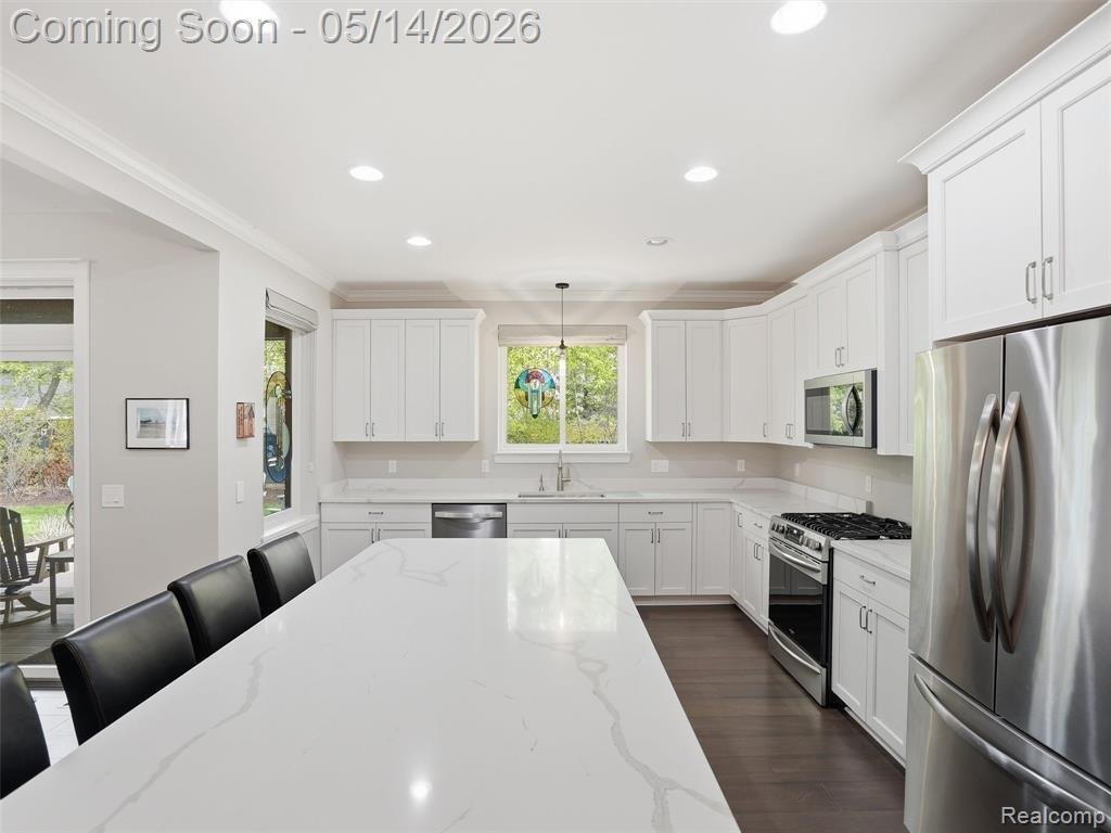 House in Brighton, Michigan, United States 2 - 18309508