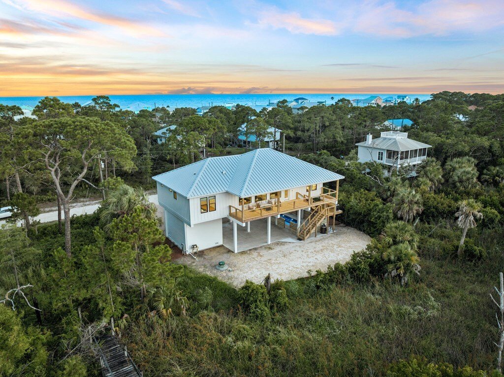 House in Saint George Island, Florida, United States 3 - 18306024