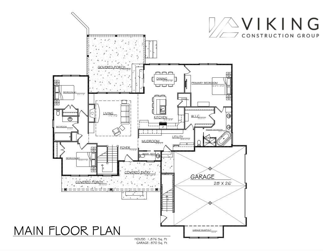 House in Zeeland, Michigan, United States 5 - 18307389