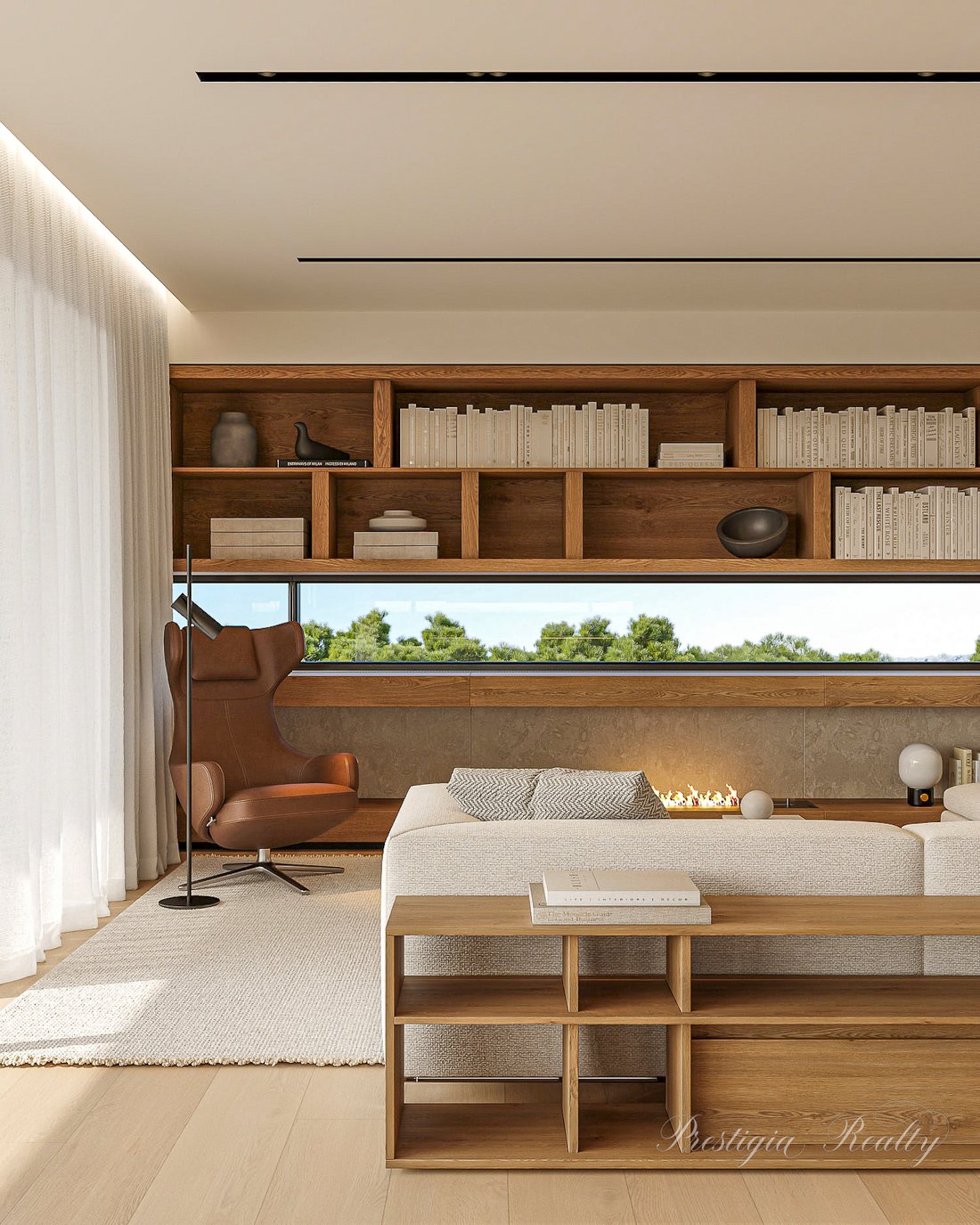 Penthouse in Glyfada, Attica, Greece 4 - 18306200