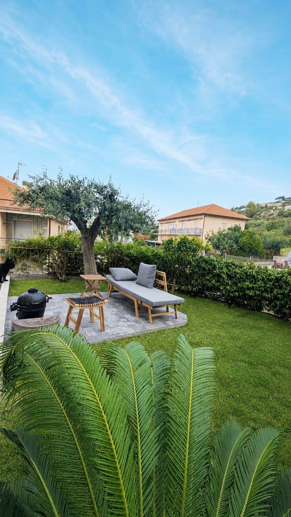 Apartment in Bussana Vecchia, Sanremo, Liguria 2 - 18305978