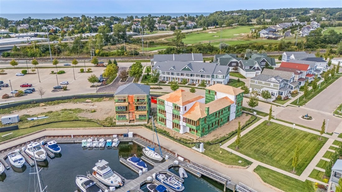 Condo in St. Joseph, Michigan, United States 2 - 18308876