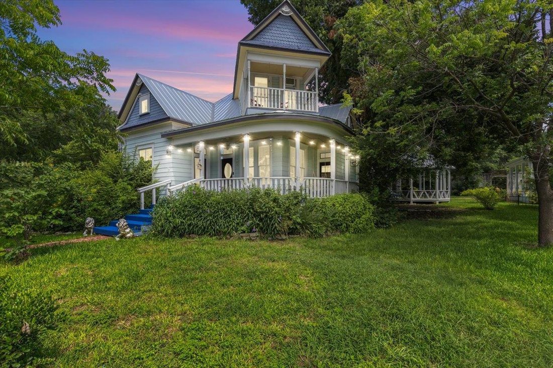 House in Round Rock, Texas, United States 1 - 18306241