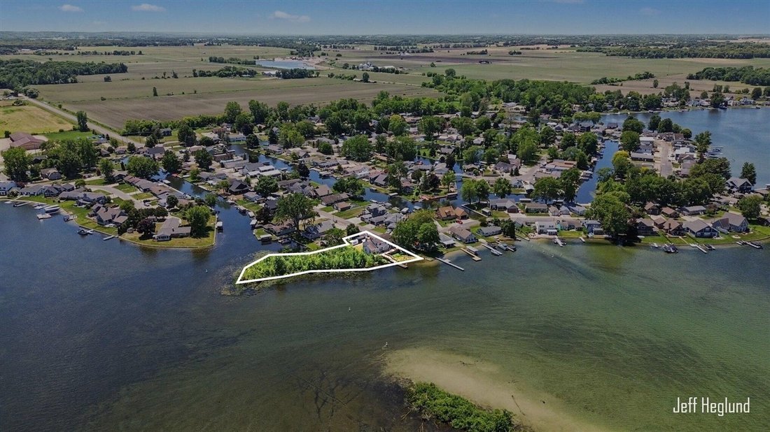 House in Shelbyville, Michigan, United States 2 - 18307169