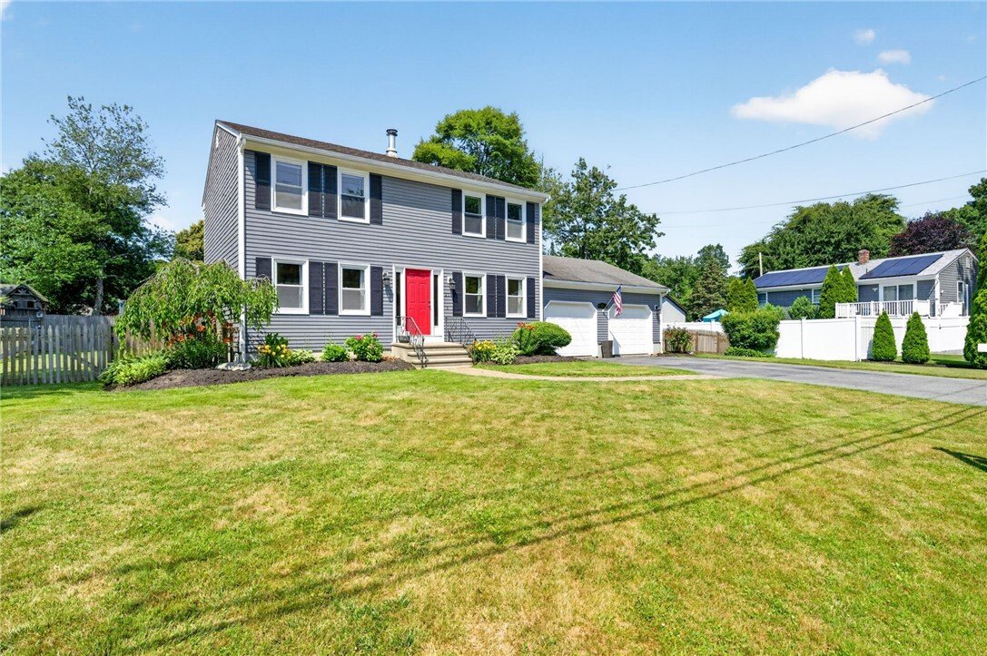 House in Bristol, Rhode Island, United States 2 - 18306237