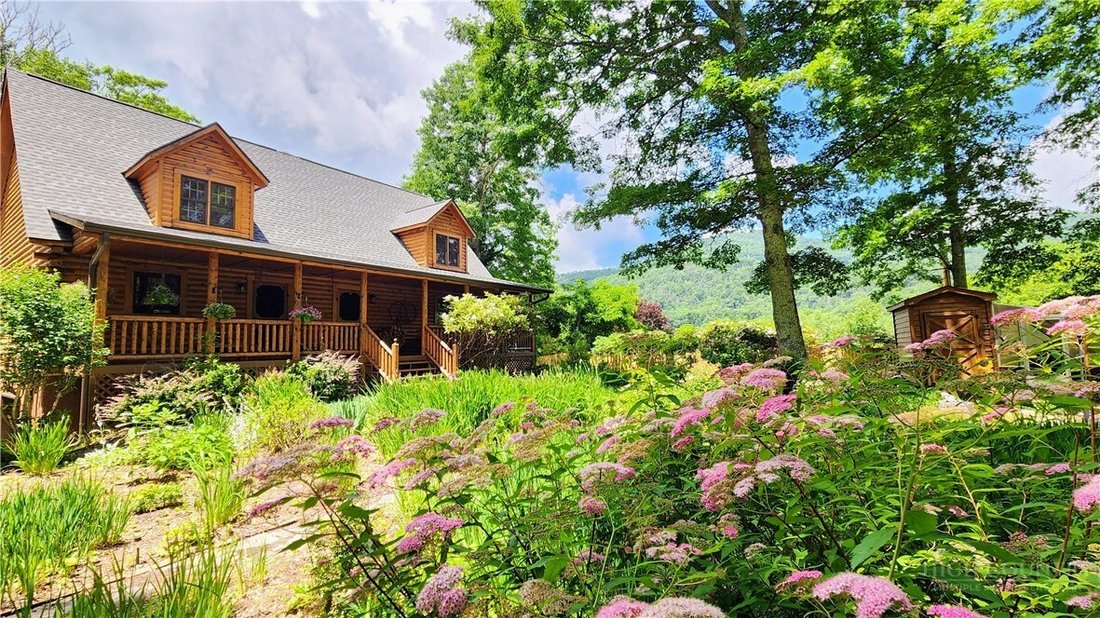 House in Banner Elk, North Carolina, United States 1 - 18306048