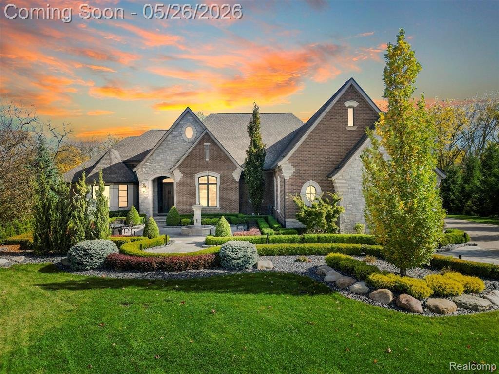 House in Rochester, Michigan, United States 1 - 18307143