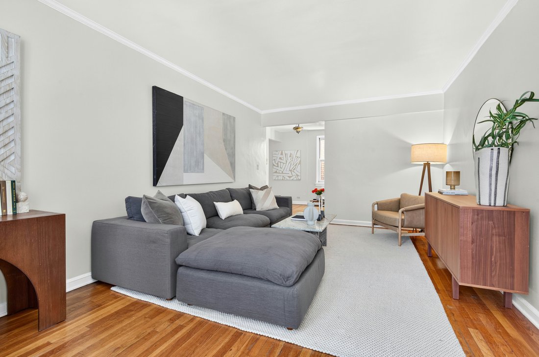 Co Op in New York, New York, United States 2 - 18300717