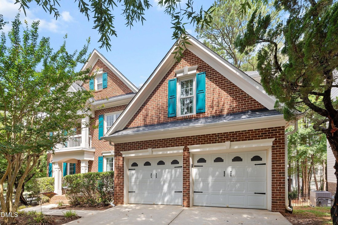 House in Raleigh, North Carolina, United States 3 - 18306681