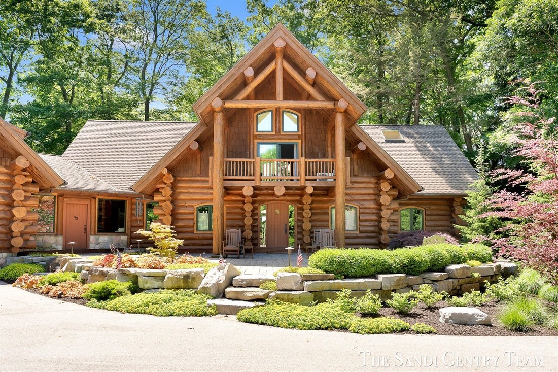 House in Fruitport Charter Township, Michigan, United States 5 - 18307247