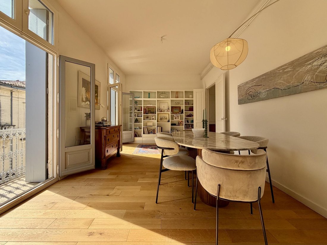Apartment in Centre Historique, Montpellier, France 2 - 17435988