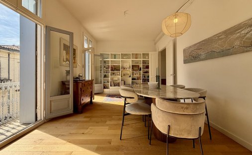 Apartment in Centre Historique, Montpellier, France 1