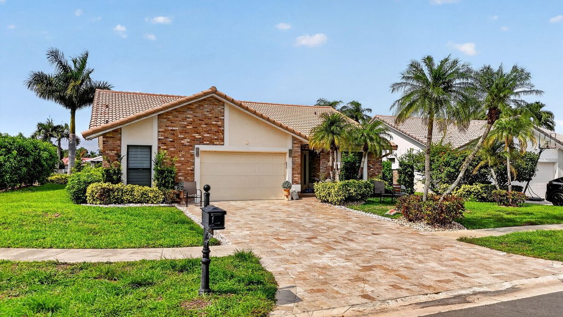 House in Boca Raton, Florida, United States 2 - 18306910