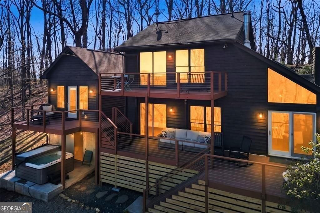 House in Jasper, Georgia, United States 2 - 17708107