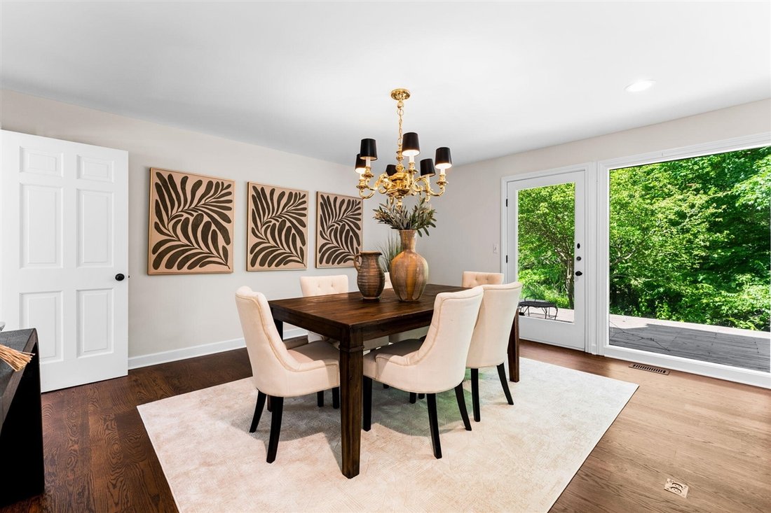House in Ann Arbor, Michigan, United States 5 - 18309976