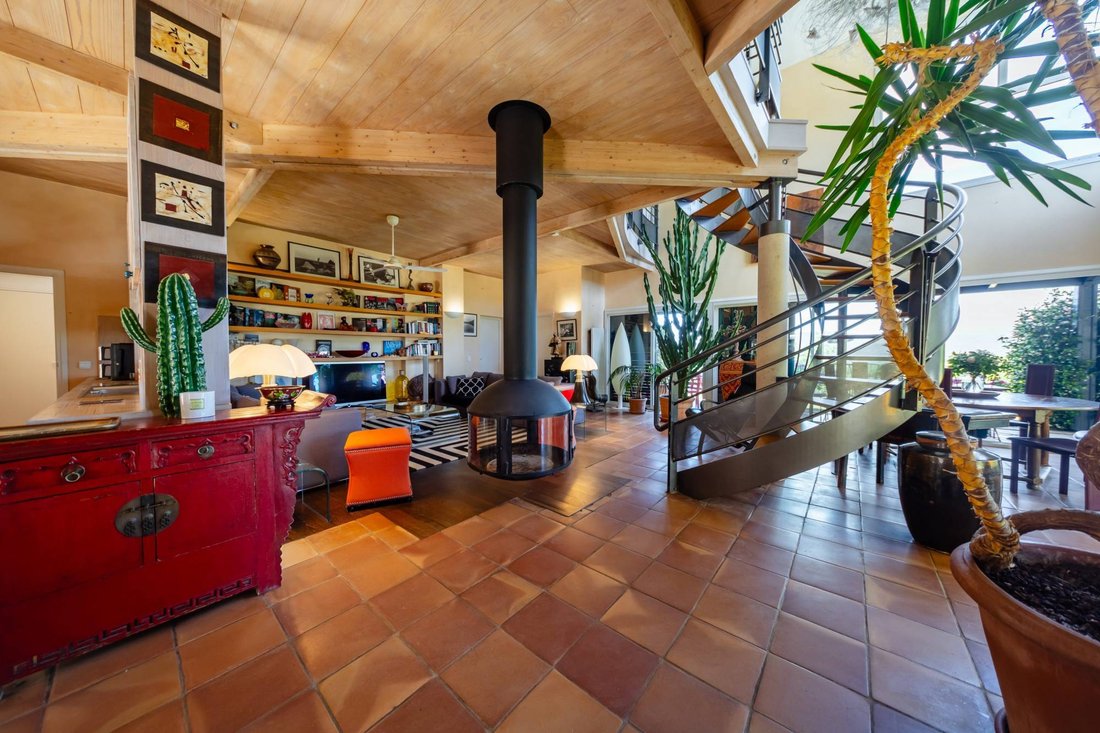 House in Roussillon, Provence-Alpes-Côte d'Azur, France 3 - 18306278