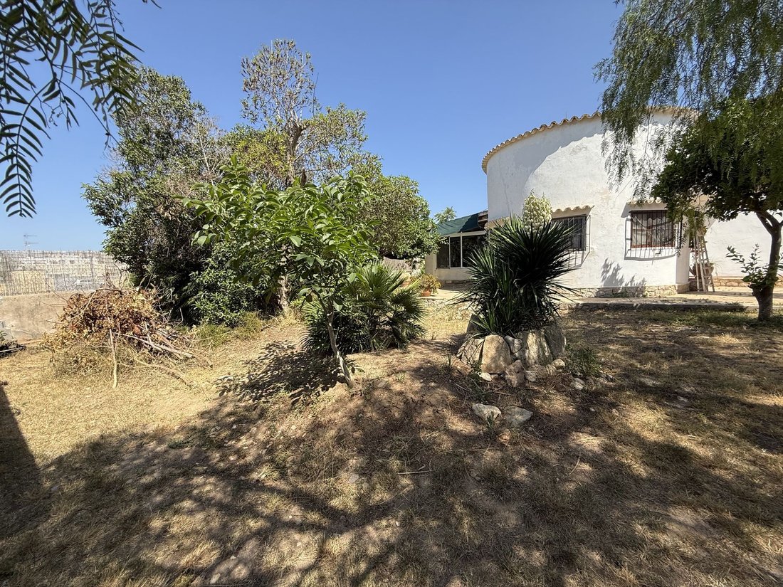 Finca in Jesus, Santa Eularia des Riu, Balearic Islands 5 - 18305957
