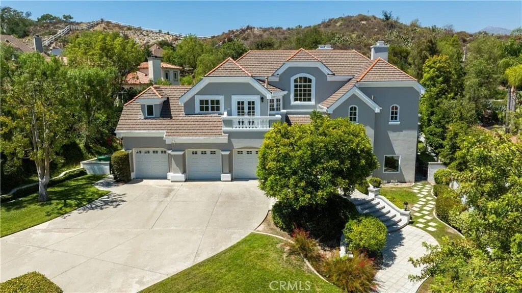 House in Trabuco Canyon, California, United States 1 - 18306312