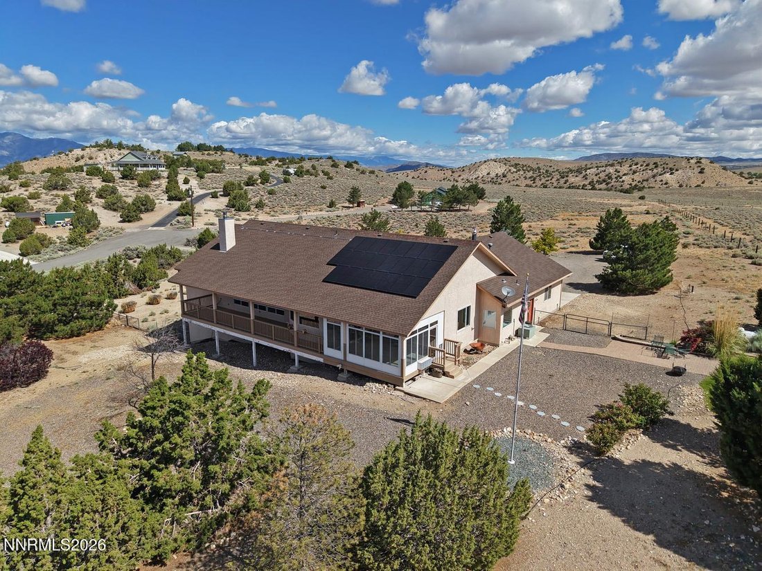 House in Gardnerville, Nevada, United States 3 - 18305821