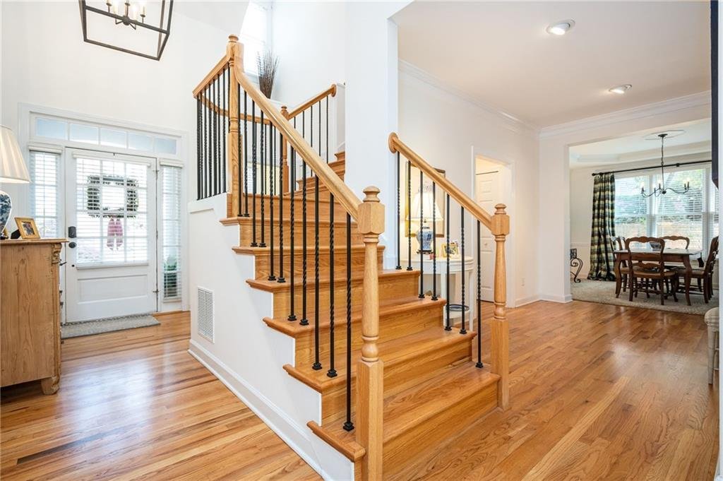 House in Smyrna, Georgia, United States 3 - 18306176