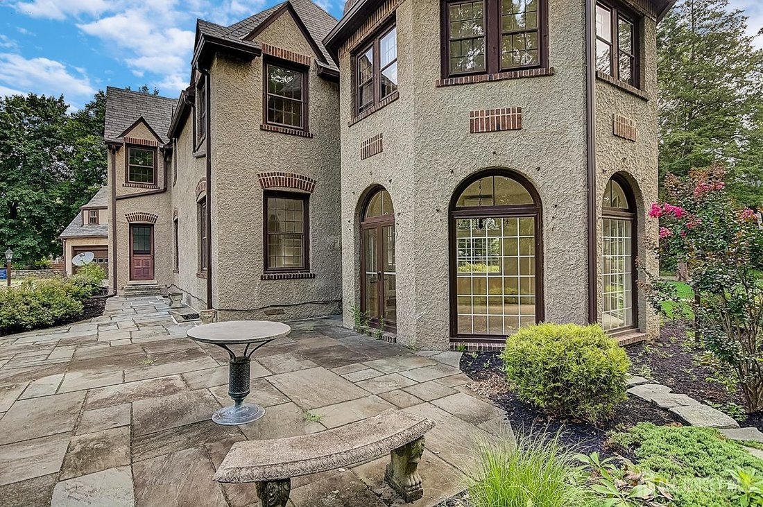 House in Lawrence Township, New Jersey, United States 2 - 18306154