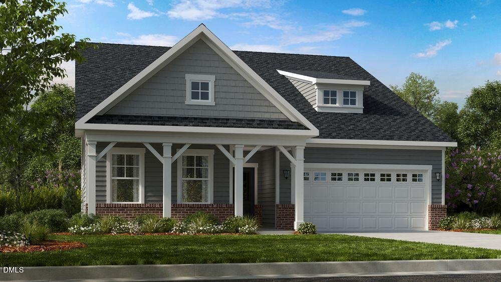 House in Apex, North Carolina, United States 1 - 18306679