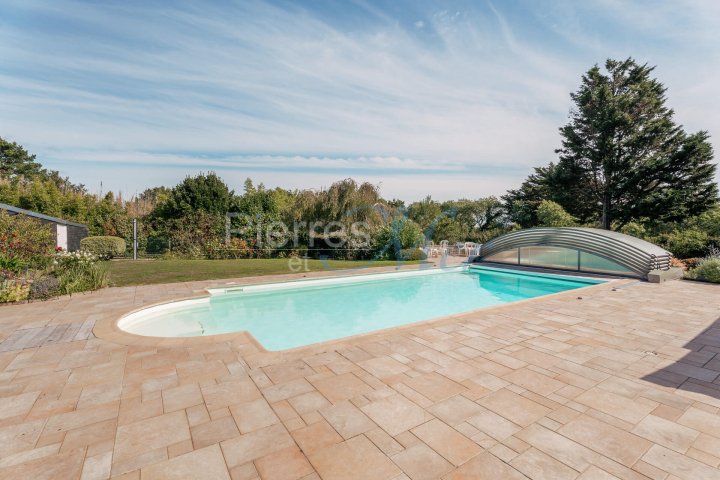 House in Baden, Brittany, France 5 - 18306411