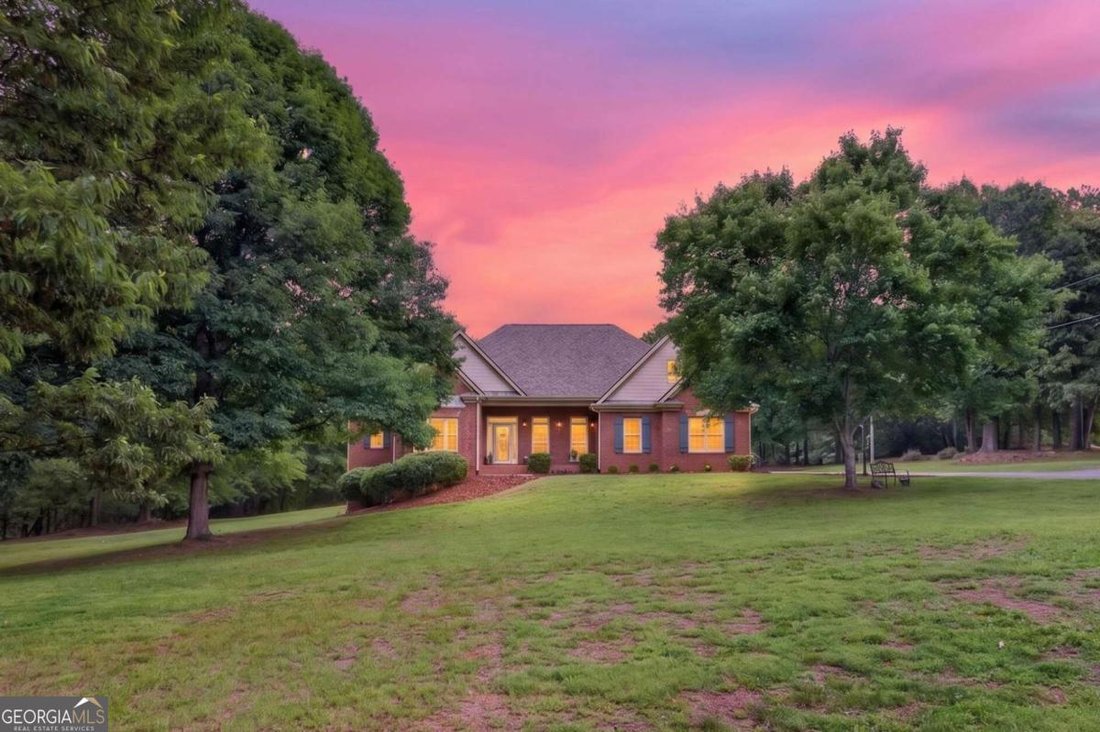 House in Monroe, Georgia, United States 2 - 18306818