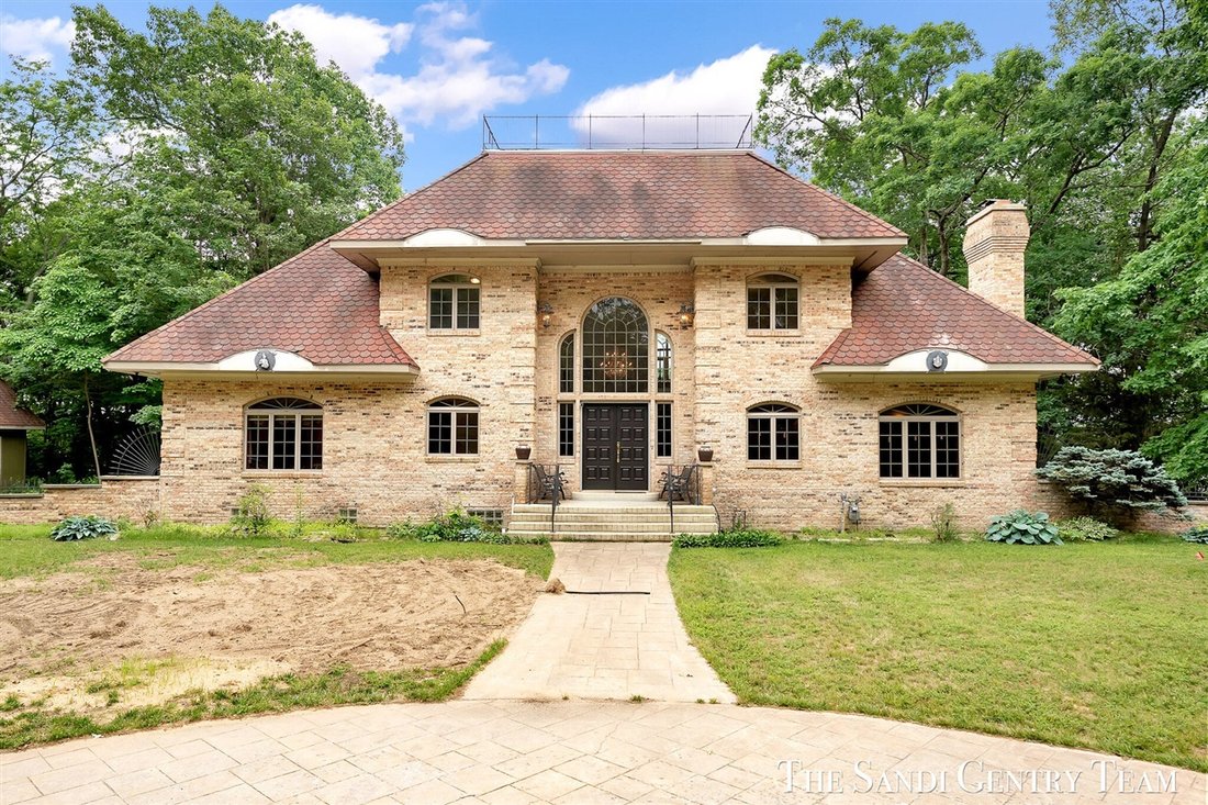 House in Allegan, Michigan, United States 5 - 18307456