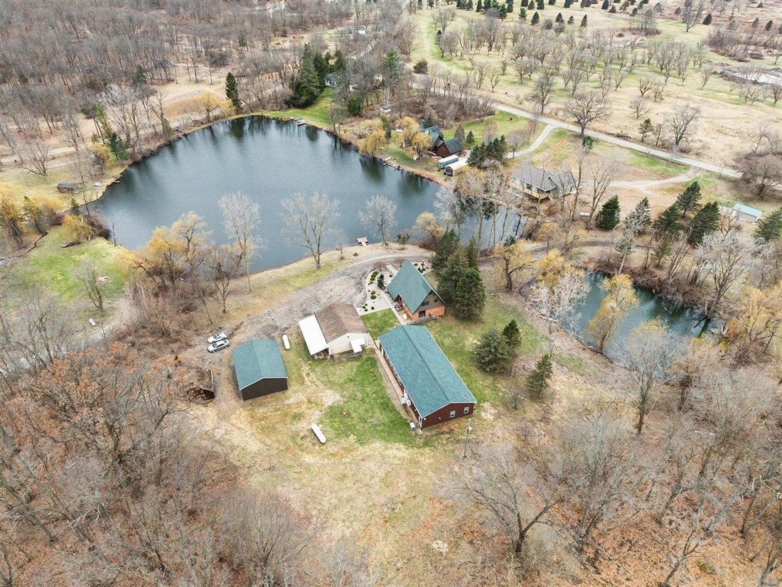 House in Manchester, Michigan, United States 2 - 18308526