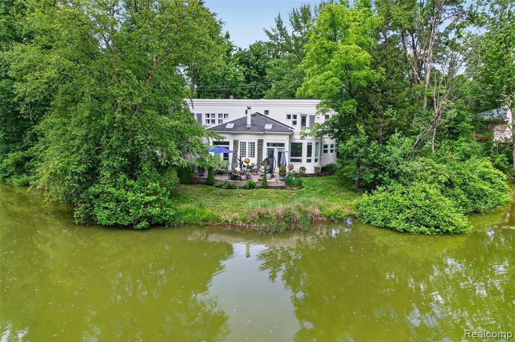 House in Bloomfield Hills, Michigan, United States 3 - 18307659
