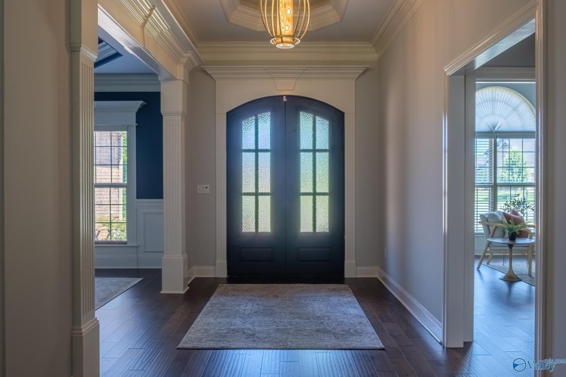 House in Madison, Alabama, United States 4 - 18305967