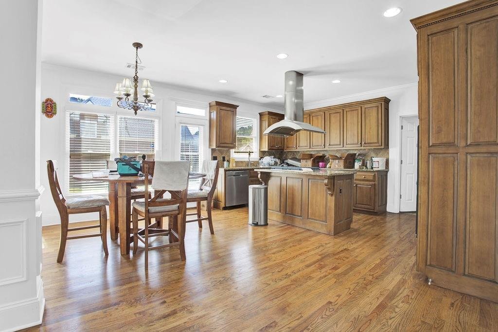 House in Snellville, Georgia, United States 3 - 18306860