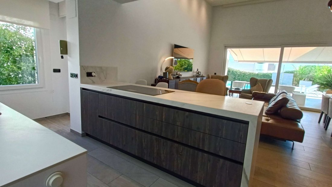 Haus in Algorfa, Land Valencia, Spanien 4 - 18307030