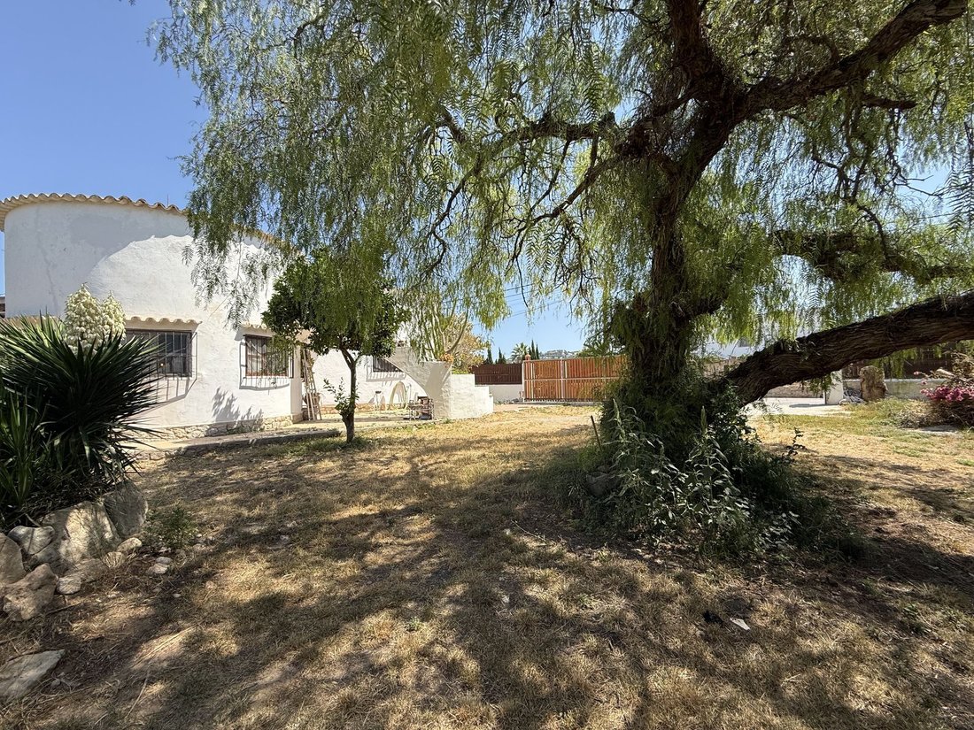 Finca in Jesus, Santa Eularia des Riu, Balearic Islands 3 - 18305957