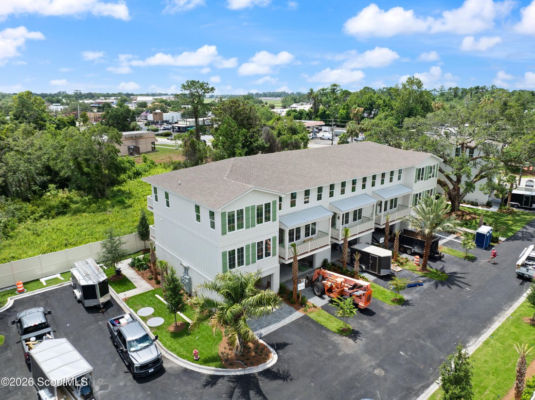 Townhouse in St. Simons, Georgia, United States 3 - 17518458