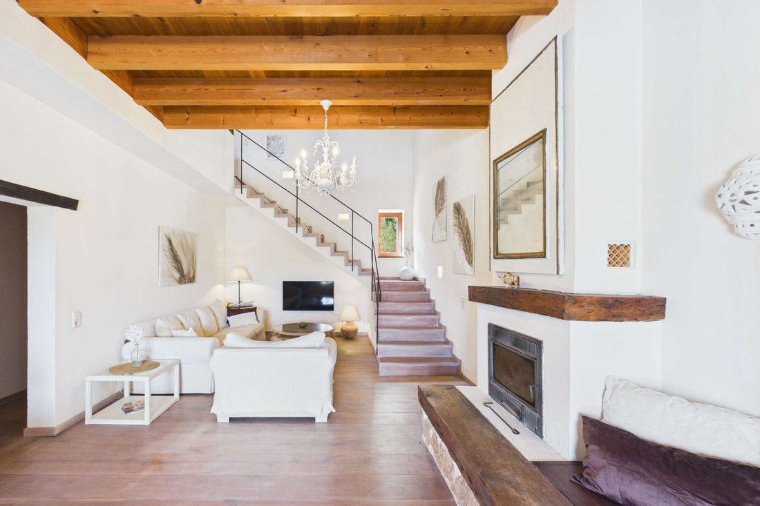 Finca in Sant Llorenc des Cardassar, Balearic Islands, Spain 5 - 18306448