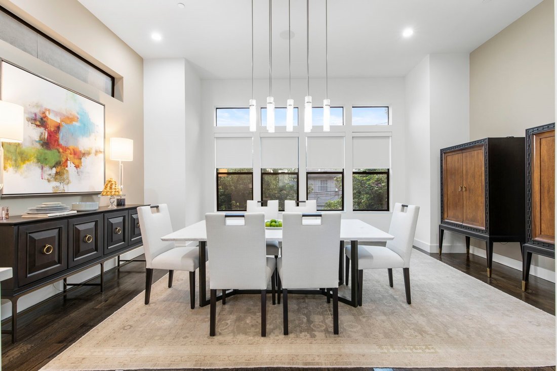 House in Houston, Texas, United States 3 - 18306137