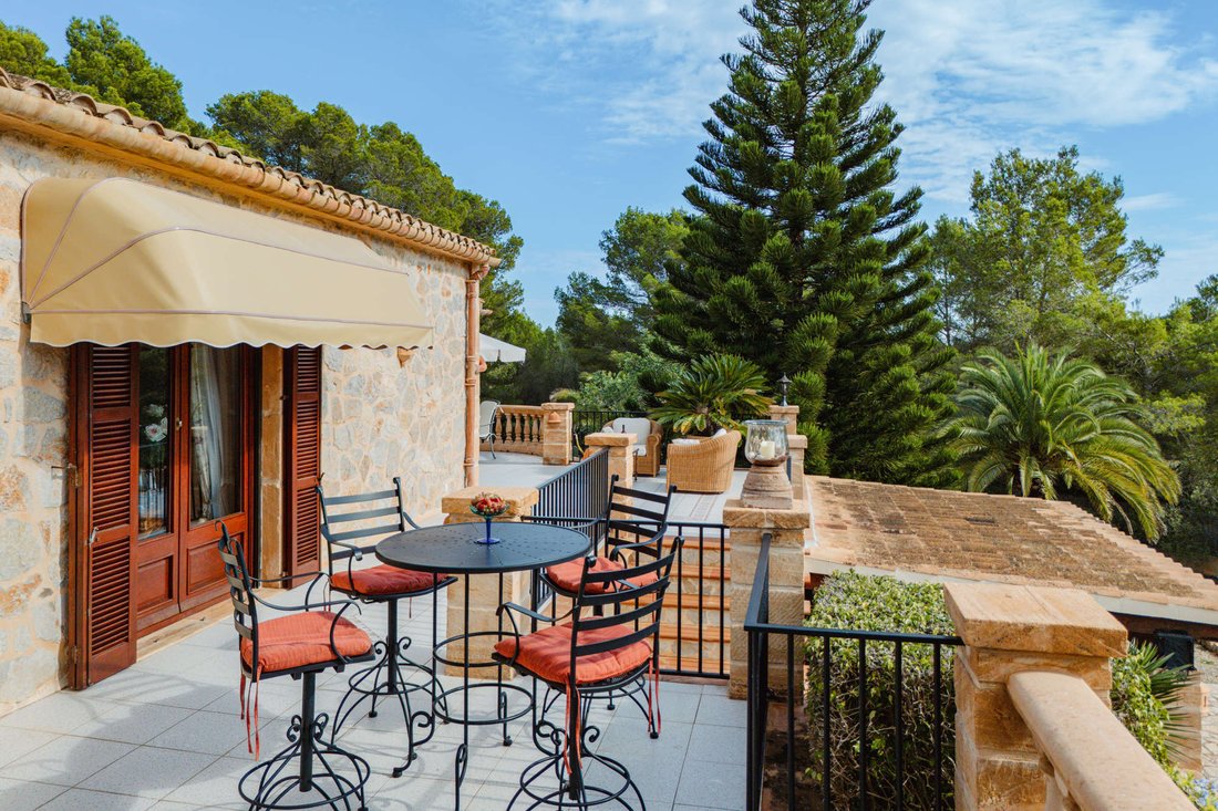 Finca a Capdepera, Isole Baleari, Spagna 3 - 18306492