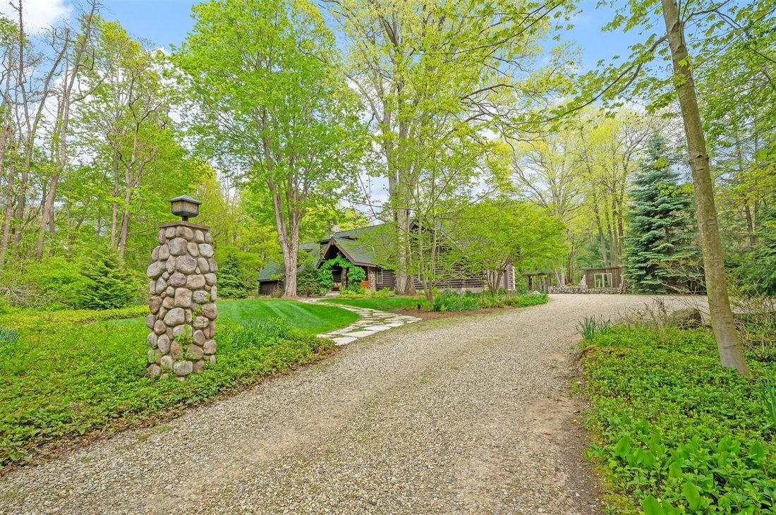 House in Lakeside, Michigan, United States 3 - 18308327