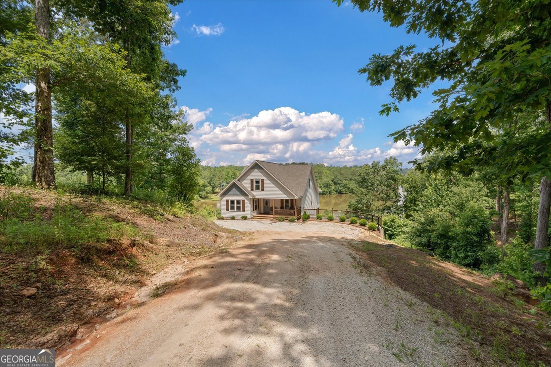 House in Wedowee, Alabama, United States 4 - 18306757