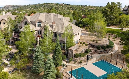 Casa a Castle Rock, Colorado, Stati Uniti 1