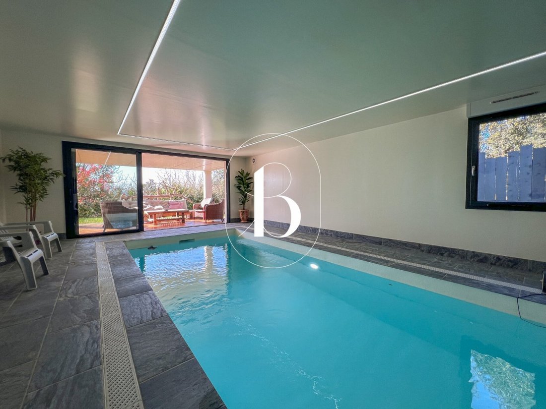 Villa in Navacelles, Occitania, France 5 - 18306284